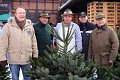 Weihnachtsbaeume   038